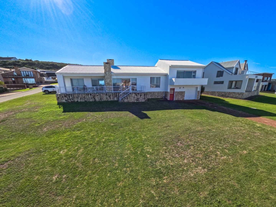 4 Bedroom Property for Sale in Jongensfontein Western Cape